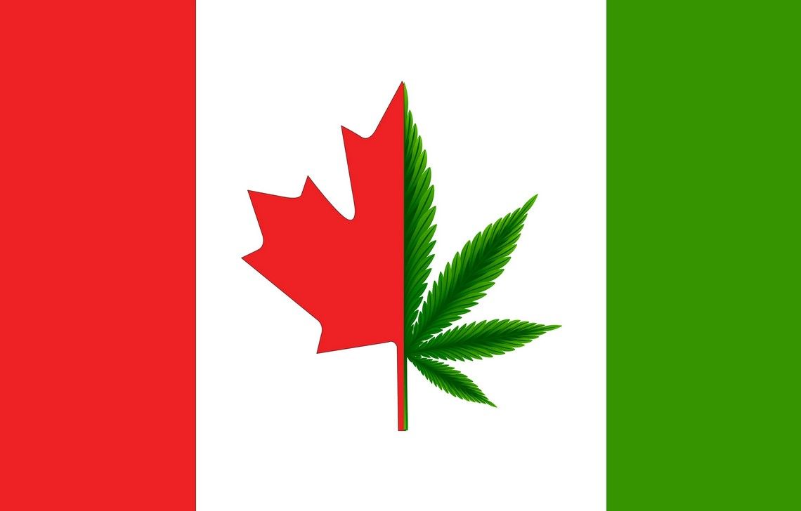 cannabis prohibition in canada 32 Cannabis Prohibition in Canada