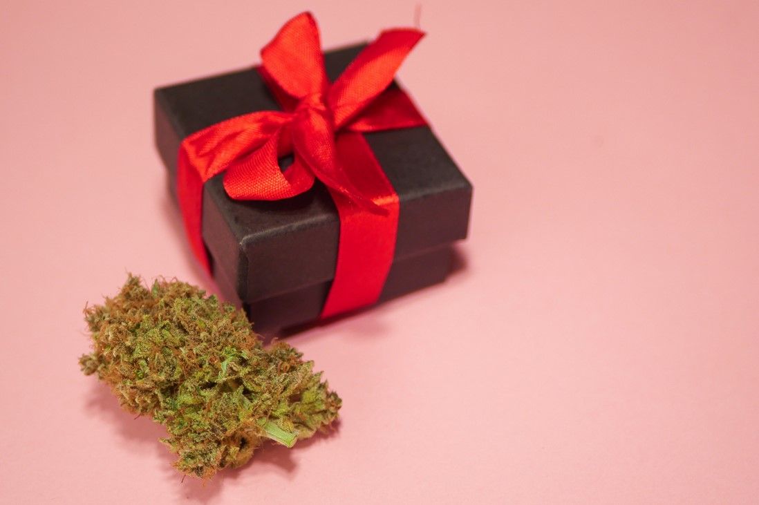 best cannabis holiday gifts for 2022 11 The Best Cannabis Holiday Gifts For 2023
