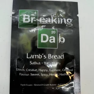 buy Breaking Dab Shatter