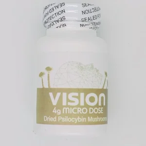 buy Vision 4mg Microdosing Tablets