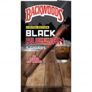 buy Backwoods 5 Pack