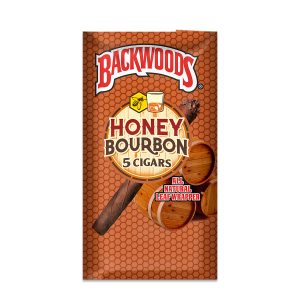 buy Backwoods Honey Bourbon Cigars