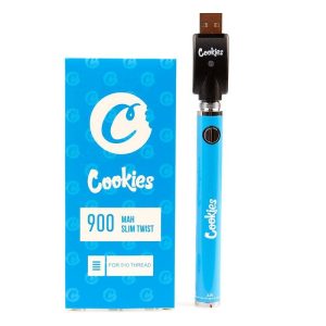 buy Cookies 510 Vape Pen Battery