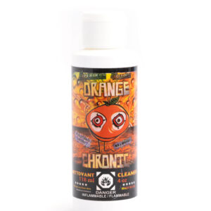 buy 4oz Orange Chronic Cleaner