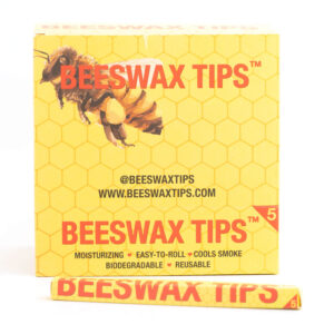 buy 5-Pack Beeswax Joint Tips