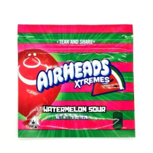 buy Airheads Xtreme Bites