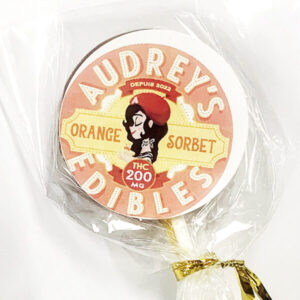 buy Audrey 200mg Lollipops