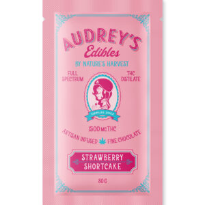 buy Audrey's 1500mg Chocolate Bars