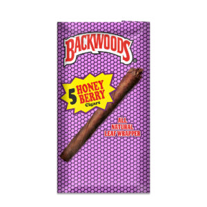 buy Backwoods Honey Berry Cigars