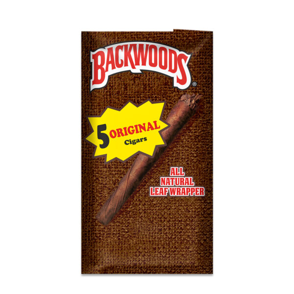buy Backwoods Original Cigars