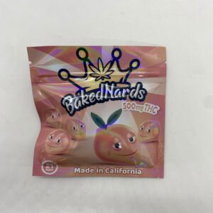 buy Baked Nards - Fuzzy Peaches
