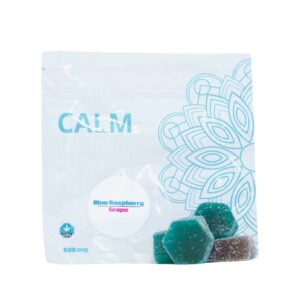 buy CALM CBD 600mg Gummies