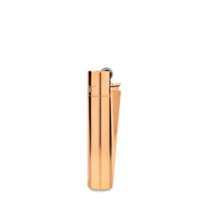 buy Clipper Rose Gold Lighter