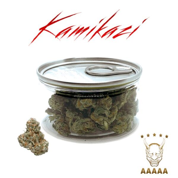 buy Cotton Candy Kush Tuna can – AAAA+ – INDICA (SOLD OUT)