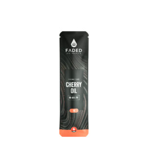buy Faded Extracts Cherry Oil