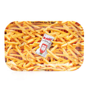 buy French Fries Rolling Tray (Raw)
