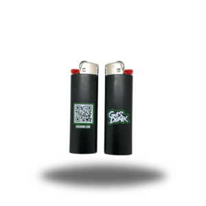 buy GasDank Lighter