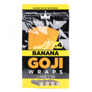 buy Goji Wraps (King Palm)