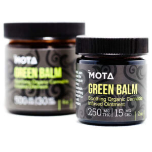 buy Green Balm (Mota)
