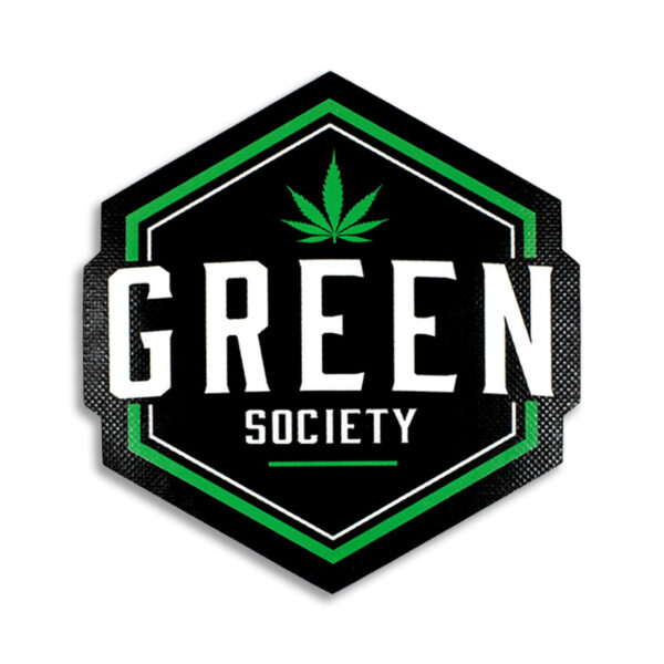 buy Green Society Silicone Dab Mats