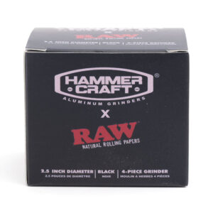 buy Hammer Craft Grinder (RAW)