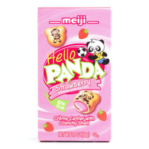 buy Hello Panda Strawberry