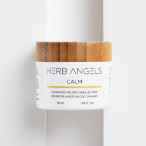 buy Herb Angels Heal Topical w RSO