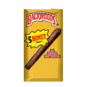 buy Honey Backwoods Premium Cigars