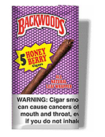 buy Honey Berry Backwoods