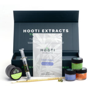 buy Hooti Extracts Infinity Box