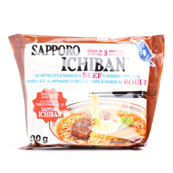 buy Ichiban Sapporo Noodles