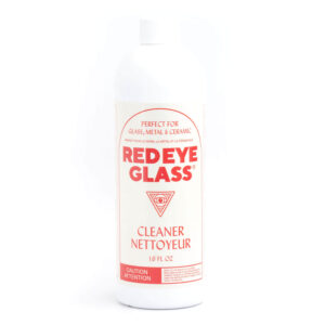 buy Instant Glass Cleaner (Red Eye Glass)