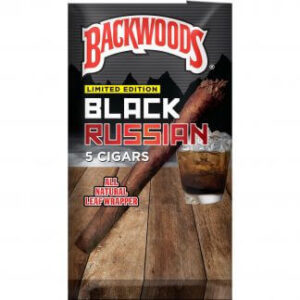 buy Limited Edition Backwoods Cigars