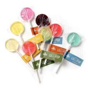 buy Lollipops – 100mg