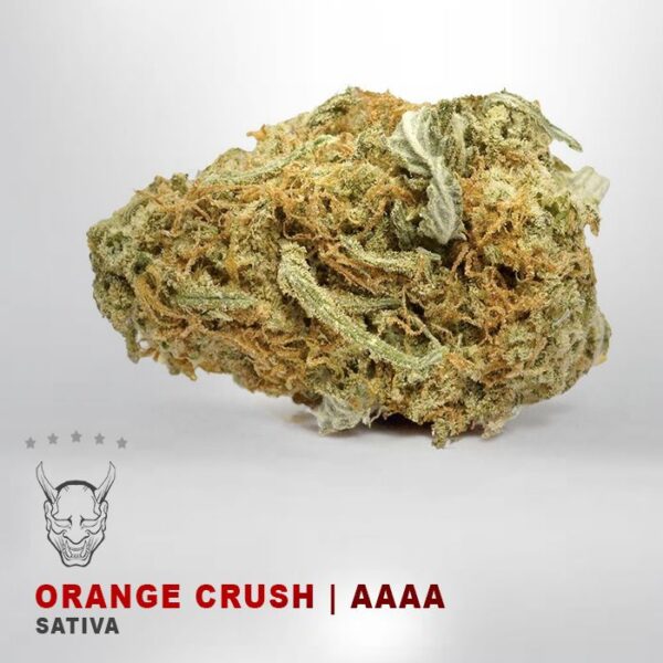 buy Orange Crush – AAAA