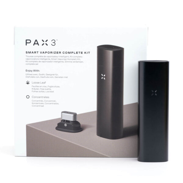 buy PAX 3 Starter Kit (PAX)