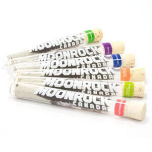 buy Pre Rolled Moonrock Joint (Moonrock Canada)