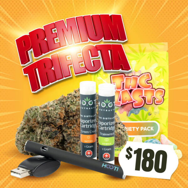 buy Premium Trifecta