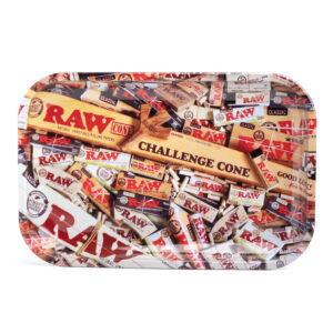 buy Rolling Tray (Raw)