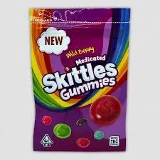 buy Skittles Gummies Edible