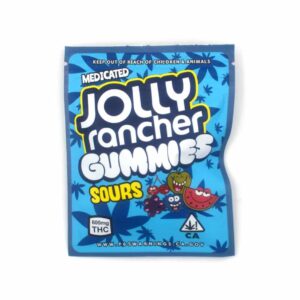 buy THC Jolly Ranchers
