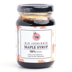 buy THC Maple Syrup (Sweet Jane)