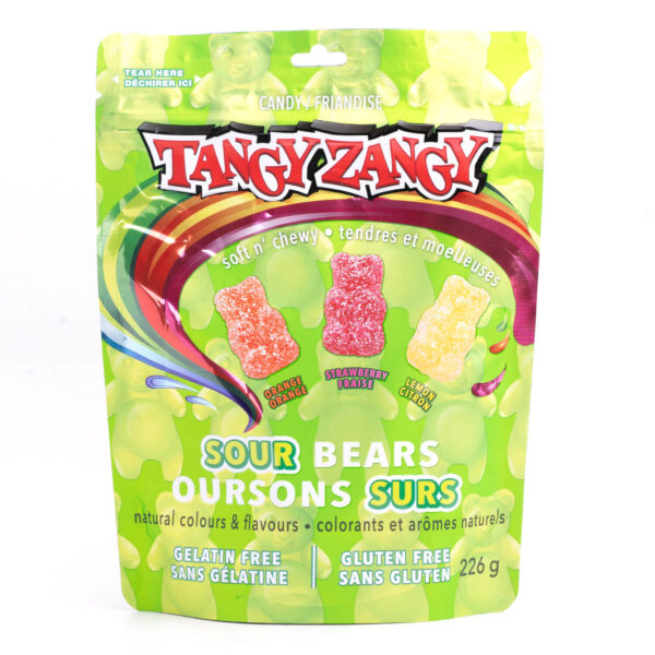 buy Tangy Zangy Sour Bears