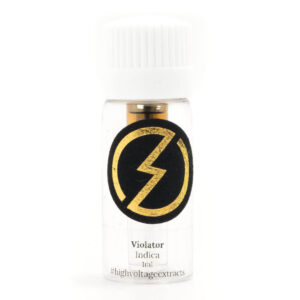 buy Violator Kush Sauce Refill Cartridge (High Voltage Extracts)