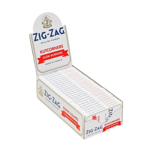 buy Zig-Zag Rolling Papers