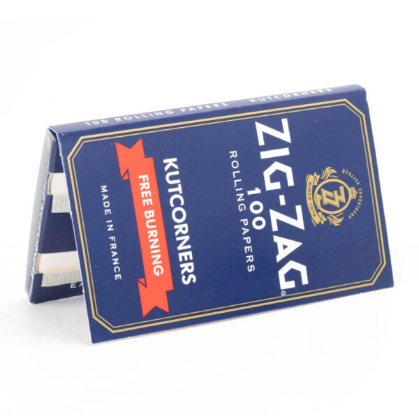 buy Zig Zag Rolling Papers – Free Burning