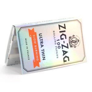buy Zig Zag Rolling Papers – Ultra Thin