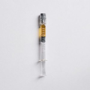 buy 500mg THCplus Glass Syringe Herb Angels (RSO)