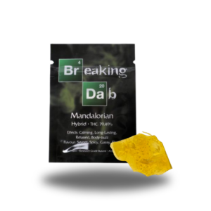 buy Breaking Dab Shatter