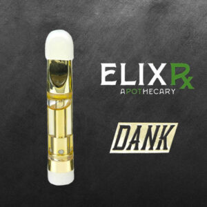 buy Dank Vape Cartridge